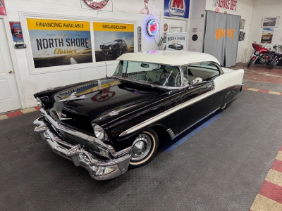 1956 Chevrolet Bel Air for sale