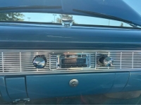 1956 Chevrolet Bel Air for sale in Michigan (ID-144392)