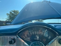 1956 Chevrolet Bel Air for sale in Michigan (ID-144392)