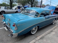 1956 Chevrolet Bel Air for sale in Michigan (ID-144392)