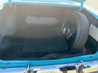 1956 Chevrolet Bel Air for sale in Michigan (ID-144392)