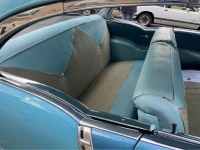 1956 Chevrolet Bel Air for sale in Michigan (ID-144392)