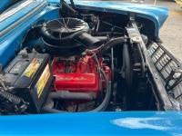 1956 Chevrolet Bel Air for sale in Michigan (ID-144392)