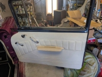 1956 Chevrolet Bel Air for sale in Michigan (ID-145367)