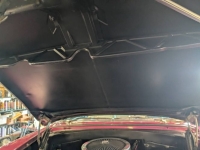 1956 Chevrolet Bel Air for sale in Michigan (ID-145367)