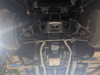 1956 Chevrolet Bel Air for sale in Michigan (ID-145367)