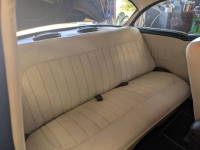 1956 Chevrolet Bel Air for sale in Michigan (ID-145367)