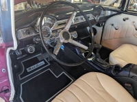 1956 Chevrolet Bel Air for sale in Michigan (ID-145367)