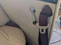 1956 Chevrolet Bel Air for sale in Michigan (ID-145367)