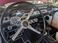 1956 Chevrolet Bel Air for sale in Michigan (ID-145367)