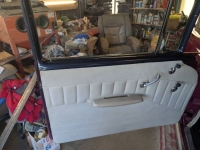 1956 Chevrolet Bel Air for sale in Michigan (ID-145367)