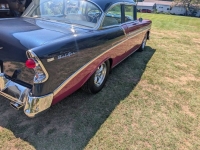 1956 Chevrolet Bel Air for sale in Michigan (ID-145367)