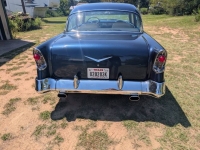 1956 Chevrolet Bel Air for sale in Michigan (ID-145367)