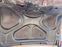 1956 Chevrolet Bel Air for sale in Michigan (ID-146239)