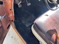 1956 Chevrolet Bel Air for sale in Michigan (ID-146239)