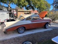 1956 Chevrolet Bel Air for sale in Michigan (ID-146239)