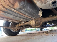 1956 Chevrolet Bel Air for sale in Michigan (ID-146239)