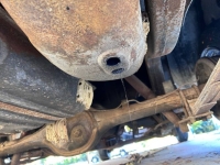 1956 Chevrolet Bel Air for sale in Michigan (ID-146239)