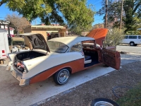 1956 Chevrolet Bel Air for sale in Michigan (ID-146239)