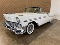 1956 Chevrolet Bel Air for sale in Michigan (ID-146312)