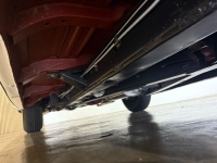 1956 Chevrolet Bel Air for sale in Michigan (ID-146312)