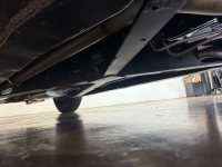 1956 Chevrolet Bel Air for sale in Michigan (ID-146312)