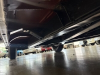 1956 Chevrolet Bel Air for sale in Michigan (ID-146312)