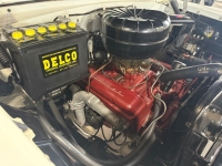 1956 Chevrolet Bel Air for sale in Michigan (ID-146312)