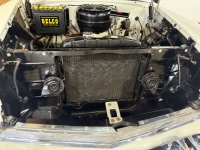 1956 Chevrolet Bel Air for sale in Michigan (ID-146312)