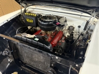 1956 Chevrolet Bel Air for sale in Michigan (ID-146312)