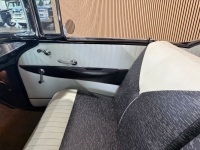 1956 Chevrolet Bel Air for sale in Michigan (ID-146312)