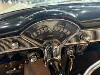 1956 Chevrolet Bel Air for sale in Michigan (ID-146312)