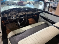 1956 Chevrolet Bel Air for sale in Michigan (ID-146312)