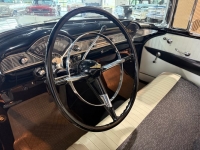 1956 Chevrolet Bel Air for sale in Michigan (ID-146312)