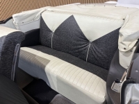 1956 Chevrolet Bel Air for sale in Michigan (ID-146312)