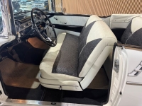 1956 Chevrolet Bel Air for sale in Michigan (ID-146312)