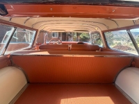 1956 Chevrolet Bel Air for sale in Michigan (ID-146672)