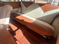 1956 Chevrolet Bel Air for sale in Michigan (ID-146672)