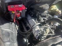 1956 Chevrolet Bel Air for sale in Michigan (ID-146672)