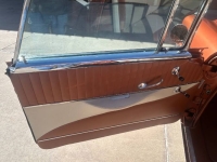 1956 Chevrolet Bel Air for sale in Michigan (ID-146672)