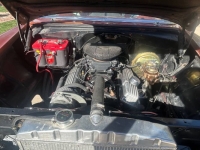 1956 Chevrolet Bel Air for sale in Michigan (ID-146672)