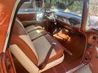 1956 Chevrolet Bel Air for sale in Michigan (ID-146672)