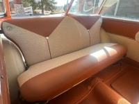 1956 Chevrolet Bel Air for sale in Michigan (ID-146672)