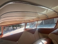 1956 Chevrolet Bel Air for sale in Michigan (ID-146672)