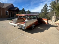 1956 Chevrolet Bel Air for sale in Michigan (ID-146672)
