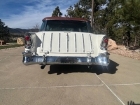 1956 Chevrolet Bel Air for sale in Michigan (ID-146672)