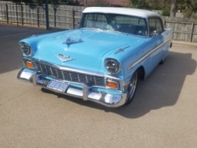 1956 Chevrolet Bel Air for sale
