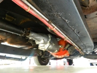 1956 Chevrolet Bel Air for sale in Michigan (ID-154956)