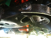 1956 Chevrolet Bel Air for sale in Michigan (ID-154956)