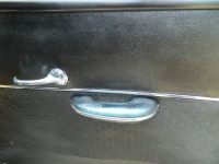 1956 Chevrolet Bel Air for sale in Michigan (ID-154956)